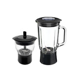 Anex AG-181EX Deluxe Juicer Blender Grinder