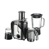 Anex AG-181 Deluxe Juicer Blender Grinder