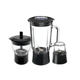 Anex AG-189EX Deluxe Juicer Blender Grinder