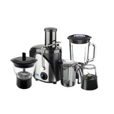 Anex AG-189EX Deluxe Juicer Blender Grinder