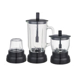 Anex AG-192 Deluxe Juicer Blender Grinder