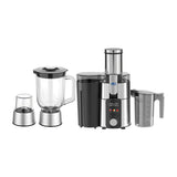 Anex AG-195 Deluxe Juicer Blender Grinder