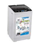 Boss Automatic Washing Machine KE-AWM-8200 (10-Kgs)