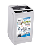 Boss Automatic Washing Machine KE-AWM-9200 BS (10-Kgs)