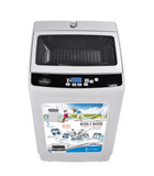 Boss Automatic Washing Machine KE-AWM-9200 BS (10-Kgs)