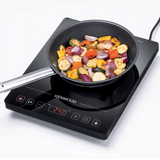Kenwood IFC01 Single Infrared Cooker Hot Plate