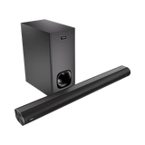 Login L-278 Avantis | 2.1 Channel Multimedia Speaker | Dolby Audio 220W RMS | DOLBY Audio | 2.1 Channel