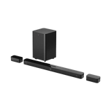 Login L-280 Avantis Pro | 5.1 Channel Multimedia Speaker
