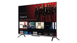 SkyWorth QLED 50"Q6600G Google TV