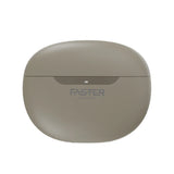 FASTER Cruze Pro - ANC + ENC Earbuds - Coffee