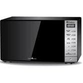 DAWLANCE GRILL MICROWAVE OVEN 20 LITER Model DW 297 GSS