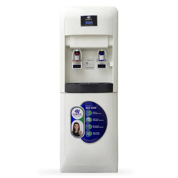 MZEE Water Dispenser MZ-930