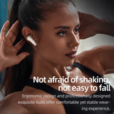 Mibro AC1 True Wireless Bluetooth Earbuds (Blue)