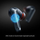 Mibro AC1 True Wireless Bluetooth Earbuds (Blue)