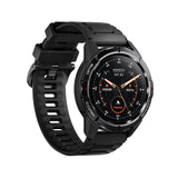 MIBRO SMART WATCH GS ACTIVE BLACK DUAL STRAP