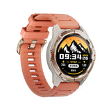MIBRO SMART WATCH GS ACTIVE GOLDEN DUAL STRAP