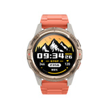 MIBRO SMART WATCH GS ACTIVE GOLDEN DUAL STRAP