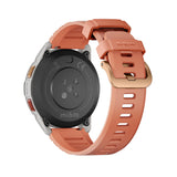 MIBRO SMART WATCH GS ACTIVE GOLDEN DUAL STRAP