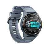 MIBRO SMART WATCH GS ACTIVE GREY DUAL STRAP