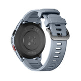 MIBRO SMART WATCH GS ACTIVE GREY DUAL STRAP