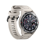 MIBRO SMART WATCH GS ACTIVE WHITE DUAL STRAP