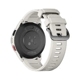 MIBRO SMART WATCH GS ACTIVE WHITE DUAL STRAP