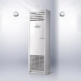 Midea 2 Ton Inverter Floor Standing AC MFPGA-24HRDN1