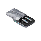 MONSTER AIRMARS XKT11 True Wireless Earphones (Gray)