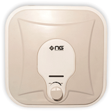 NasGas SEM-120 Semi-Instant Electric Geyser (12L)