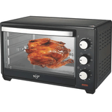 Bingo (OT-34R) OVEN TOASTER 34Ltr Black