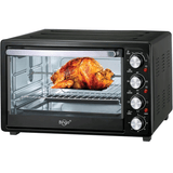 Bingo (OT-53RKCL) OVEN TOASTER 53Ltr Black