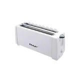 RAF Bread Toaster 4 Slice R265 1200W