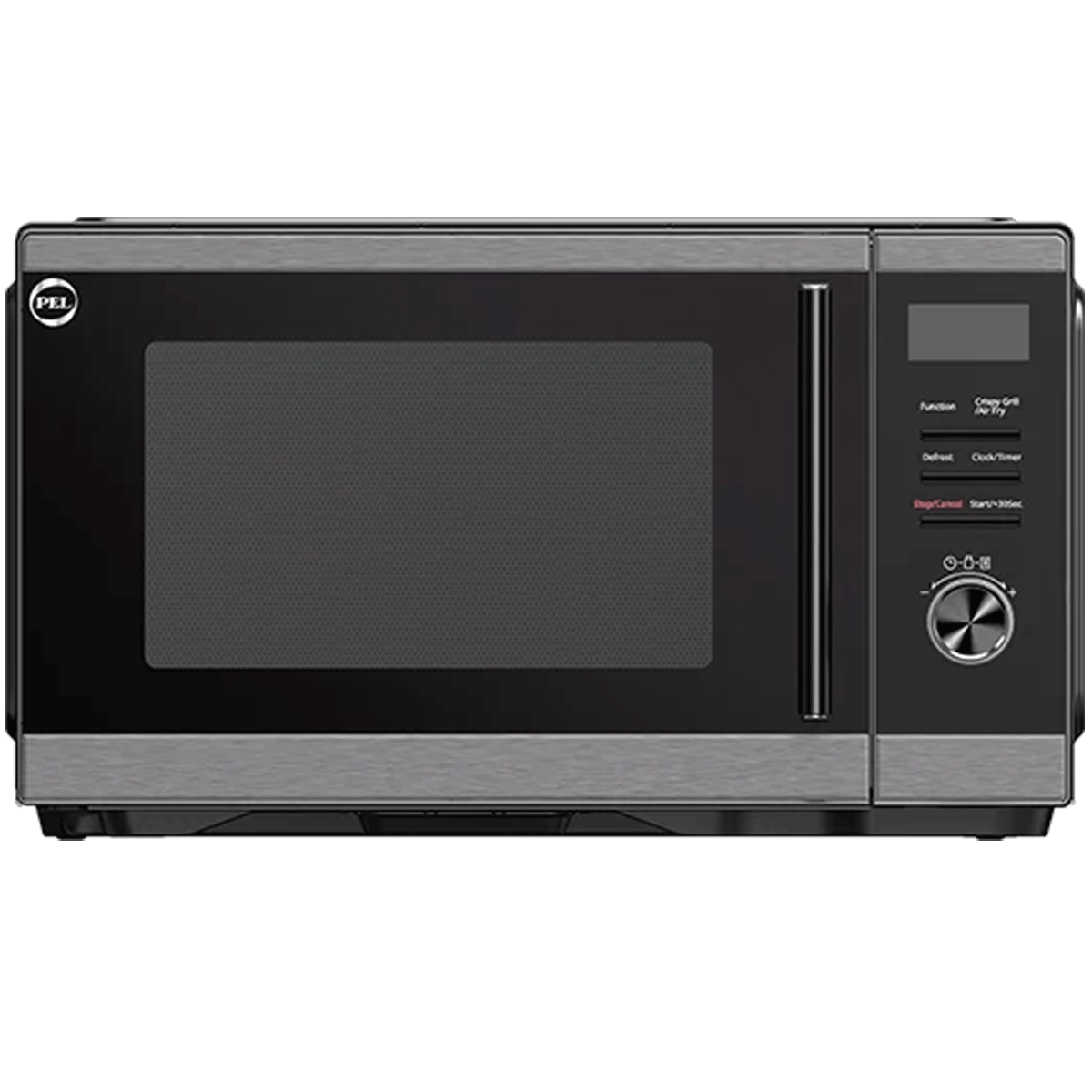 PEL Kitchen Pro 30 LTR Inverter Convection + Air Fryer Microwave Oven