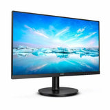 PHILIPS LED 22" 22IV8L (4ms, 75Hz, VA Panel, FHD (1920x1080), Adaptive Sync, Low Blue Light, sRGB, Flicker free, Adjustments: Tilt, (VGA & HDMI) & Vesa Mount)