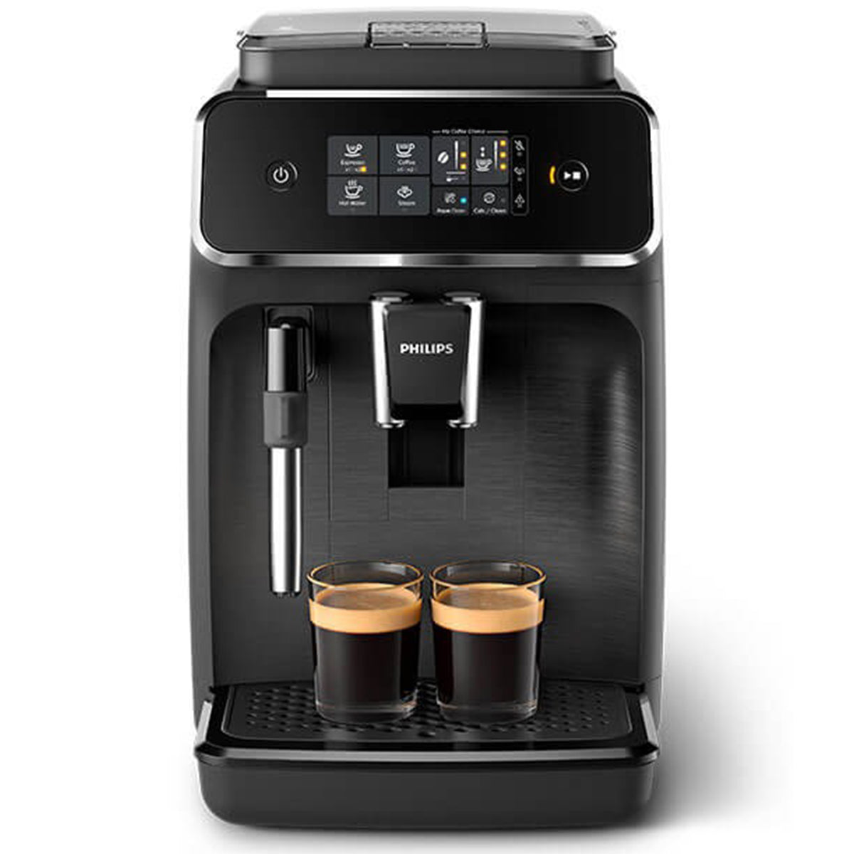 PHILIPS FULLY AUTOMATIC ESPRESSO MACHINE Model EP2220
