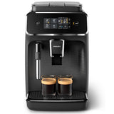 PHILIPS FULLY AUTOMATIC ESPRESSO MACHINE Model EP2220