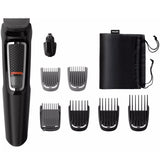 Philips Multigroom Series 3000 8 in 1 Face and Hair MG3730