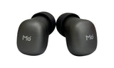 Morui Brand RIO - H2 World's Smallest Earbuds