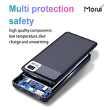 Morui Power Bank MP-11 (10000mah)