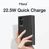 Morui Powerbank MP-30PD (30000 mAh)
