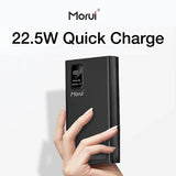 Morui Powerbank MP-20PD (20000 mAh)