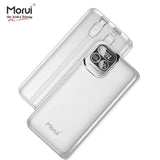 Morui Powerbank MP 23 Portable Power Bank 20000mAh With 22.5W Super Fast Charging