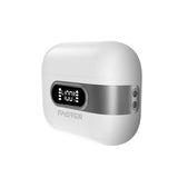 Faster Slick X - Earbuds - White