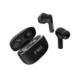 FASTER Maverick Earbuds - ENC - Black