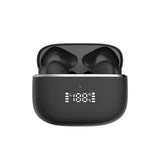 FASTER Maverick Earbuds - ENC - Black