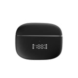 FASTER Maverick Earbuds - ENC - Black