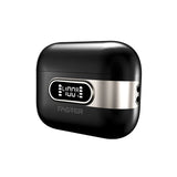 Faster Slick X - Earbuds - Black