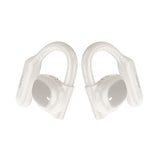 Faster ARC X - ENC OVER EAR Buds - White