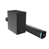 FASTER Theater Pro Soundbar T3000 - 160W RGB