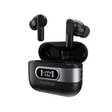 Faster Slick X - Earbuds - Black